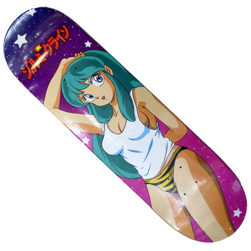HOOK-UPS JK INDUSTRIES LUM CHAN 3 DECK 8.5 【 フックアップス JK インダストリーズ ラム チャン 3 デッキ 】