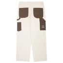 GX1000 CARPENTER PANT NATURAL / SLATE 【 ジーエックス1000 カーペンター パンツ ナチュラル / スレート 】