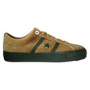 CONVERSE x UNDEFEATED ONE STAR ACADEMY PRO OX BROWN CONS【 コンバース × アンデフィーテッド ワンスター アカデミー プロ OX ブラウン コンズ 】