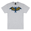 THRASHER BAT T-SHIRTS 【 スラッシャー バット Tシャツ 】