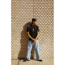 PARAH UNIQUE P JERSEY YELLOW【 パラ ユニーク P ジャージー イエロー 】