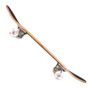 ★組立済★ STOKE DUCKIE MINI DECK 7.0 YELLOW x MINI LOGO COMPLETE 【 ストーク ダッキー ミニ キッズ デッキ イエロー × ミニロゴ コンプリート 】