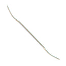 ANTI HERO SSD 25 GROSSO HAND PLANT BLACK YELLOW STAIN 9.25 【 アンタイヒーロー グロッソ ハンドプラント SSD 25  デッキ 】