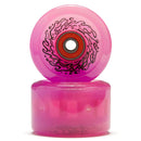 SLIME BALLS LIGHT UPS OG SLIME PINK / PURPLE 78A 60mm 【 スライム ボールズ ライト アップス OG スライム ピンク / パープル ウィール 】