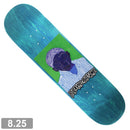 FUCKING AWESOME LOUIE LOPEZ PAINTED BY RANEE HENDERSON DECK 8.25【 ファッキンオウサム ルイ ロペス ペインテッド バイ ラネ ヘンダーソン デッキ 】