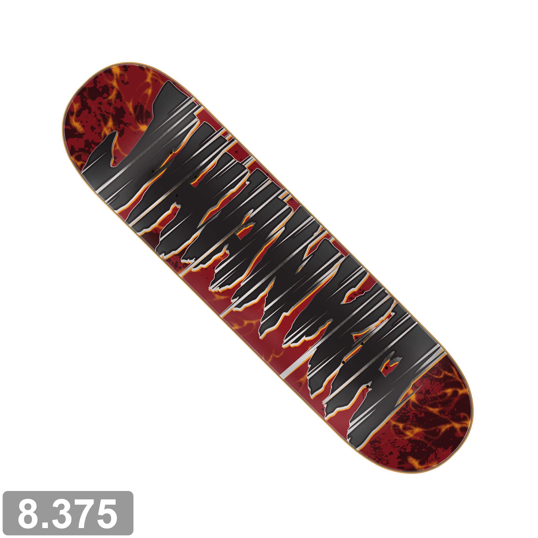 デッキ > 8.26 - 8.5 in