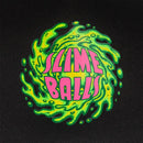 SLIME BALLS LOGO MESH TRUCKER HIGH PROFILE HAT 【 スライムボールズ ロゴ メッシュ トラッカー ハイ プロファイル ハット 】