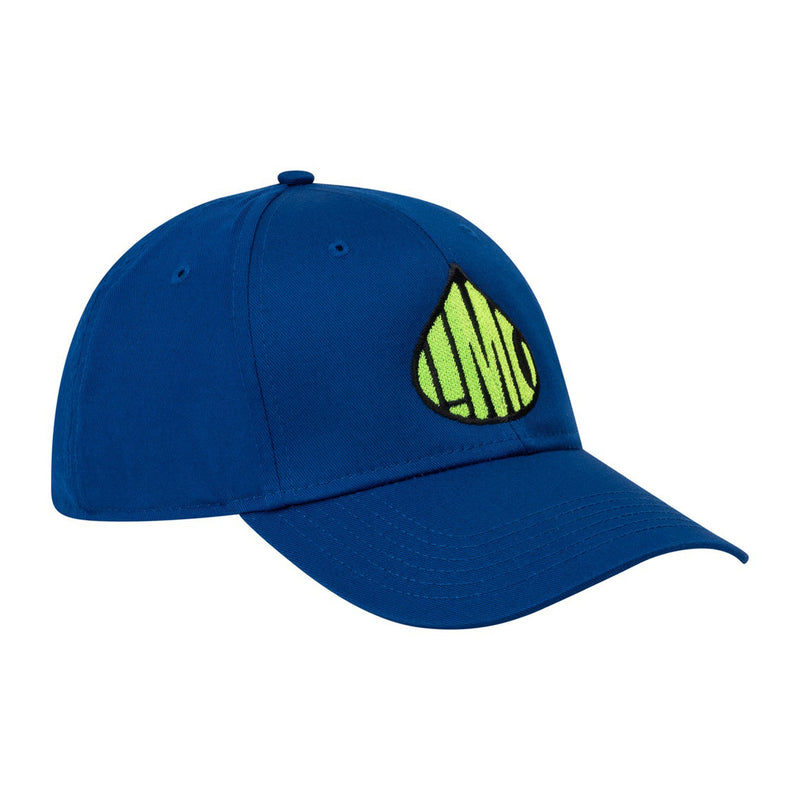 LIMOSINE DROPPER HAT TRUE BLUE 【 リモジン ドロッパー ハット トゥルー ブルー  】