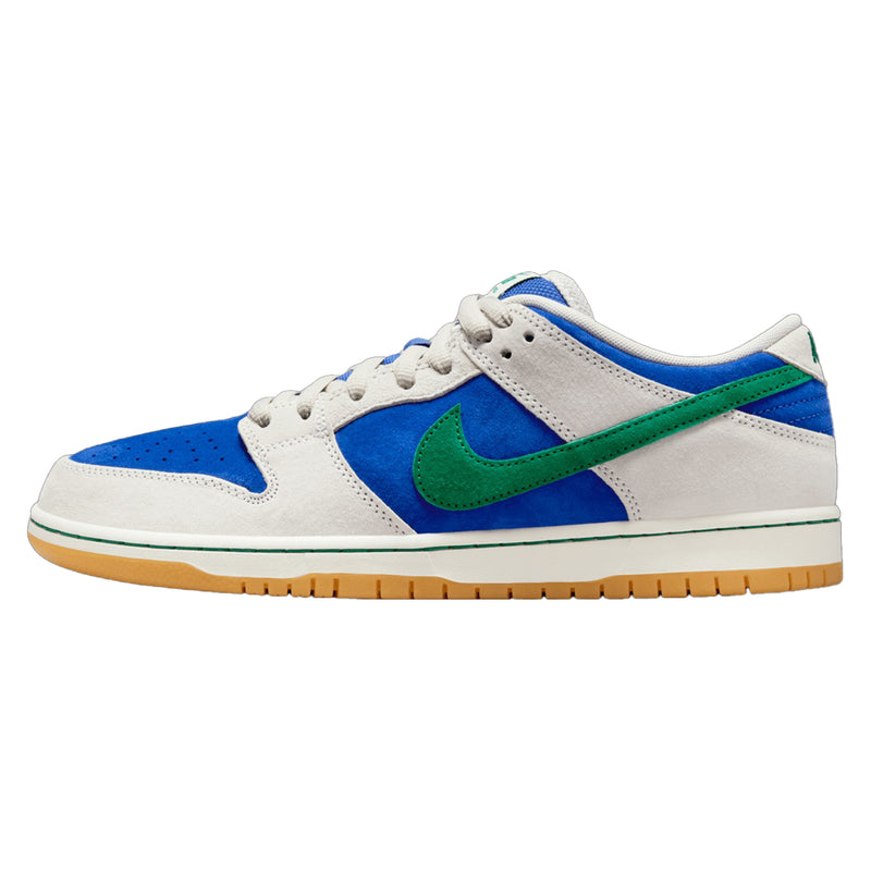 NIKE SB DUNK LOW PRO PHANTOM / HYPER ROYAL 【 ナイキ エスビー ダンク ロー プロ ファントム / ハイパー ロイヤル シューズ 】