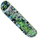 GIRL YEAH RIGHT 20 YEAR EDITION LENTICULAR DECK 8.0【 ガール イェー ライト 20 イヤー エディション レンチキュラー デッキ 】