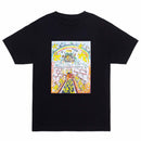 GX1000 HEAVEN OR HELL BLACK 【 ジーエックス1000 ヘブン オア ヘル ブラック 】