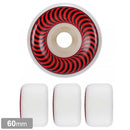 SPITFIRE CLASSIC 99a 60mm 【 スピットファイヤー クラシック ウィール 99A 60mm スケボー 】