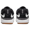 NIKE SB ISHOD WAIR BLACK / DARK GREY / WHITE 【 ナイキ エスビー アイショッド ウェア ブラック / ダーク グレー / ホワイト シューズ 】