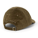 POLAR SKATE CO. CORD CAP BEECH 【 ポーラー コード キャップ ビーチ 】