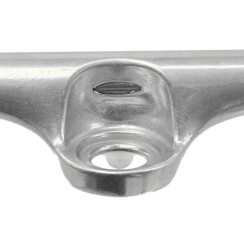 ACE TRUCKS AF1 HOLLOW POLISHED HANGER 33 【 エース トラック AF1 ホロー ポリッシュド ハンガー 33 】