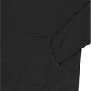 BAKER BRAND LOGO PULLOVER BLACK 【 ベイカー ブランド ロゴ プルオーバー ブラック 】