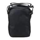 CONVERSE SHOULDER BAG BLACK 【 コンバース ショルダー バッグ ブラック 】