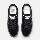 CONVERSE x UNDEFEATED ONE STAR ACADEMY PRO OX BLACK【 コンバース × アンデフィーテッド ワンスター アカデミー プロ OX ブラック 】