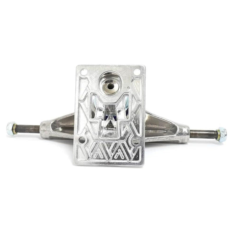 VENTURE V-LIGHT ALL POLISHED 5.8 HI 【 ベンチャー Vライト