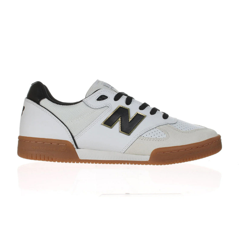 NEW BALANCE NUMERIC 600 WTA【 ニューバランス ヌメリック 600 WTA スケート シューズ  】