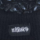 DEATHWISH GLOVES BLACK 【 デスウィッシュ グローブ ブラック 】