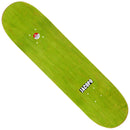 BAKER JACOPO TRYPTIC DECK 8.25 【 ベイカー ジャコポ トリプティック デッキ 】