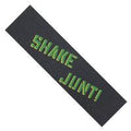 SHAKE JUNT YELLOW / GREEN GRIPTAPE(990円)