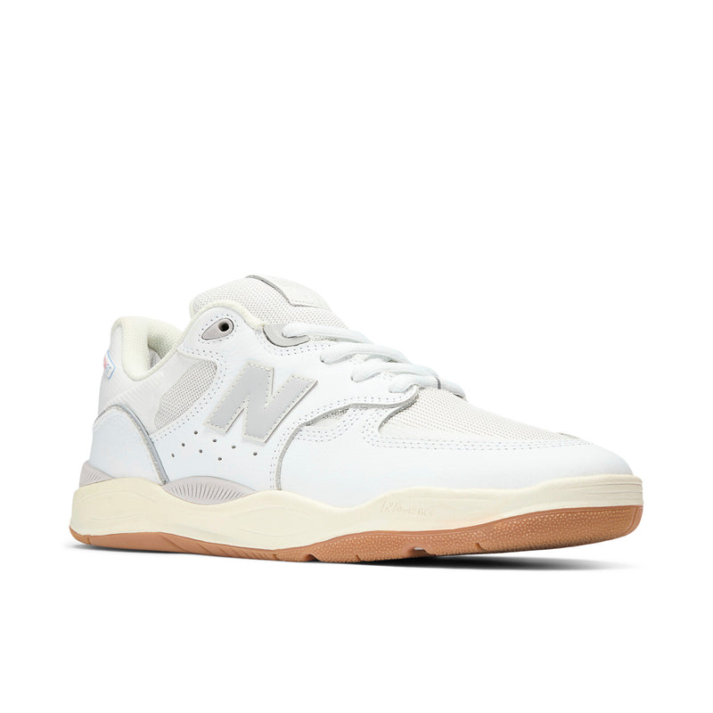 NEW BALANCE NUMERIC 1010 AW WHITE【 ニューバランス ヌメリック 1010 AW ホワイト スケート シューズ 】