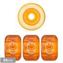 SPITFIRE 90D SAPPHIRES CRUISER 54mm 【 スピットファイヤー サファイア クルーザー ウィール 】