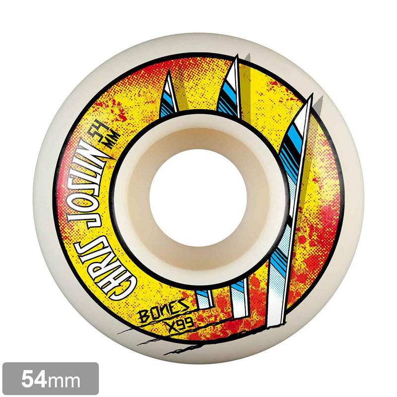 Bones wheel ウィールボーンズ BONES BEARINGS ボーンズ ベアリング