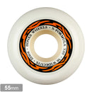BONES X-FORMULA V6 WIDECUTS WHEEL 55mm 95A 【 ボーンズ X フォーミュラ V6 ワイドカット ウィール 】