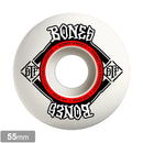 BONES PRO STF V4 WIDE 55mm 103A WHEEL 【 ボーンズ STF V4 ワイド ウィール 】