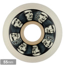 BONES X-FORMULA V5 HEAD RUSH WHEEL 55mm 99A 【 ボーンズ X フォーミュラ V5 ヘッド ラッシュ ウィール 】
