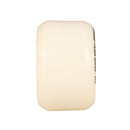 OJ PLAIN JANE KEYFRAME LEAF WHITE 87A 56mm 【 OJ プレイン ジェーン キーフレーム ホワイト セミソフトウィール 】