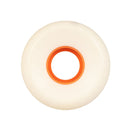 OJ PLAIN JANE KEYFRAME LEAF WHITE 87A 56mm 【 OJ プレイン ジェーン キーフレーム ホワイト セミソフトウィール 】