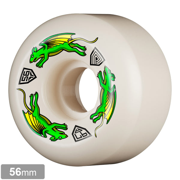 POWELL PERALTA DRAGON FORMULA NANO RATS 56mm x 36mm 97A V6 WHEEL 【 パウエル ペラルタ ドラゴン フォーミュラ ナノ ラッツ ウィール 】