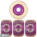 SPITFIRE 90D SAPPHIRES CRUISER 58mm 【 スピットファイヤー サファイア クルーザー ウィール 】