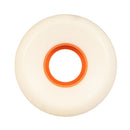 OJ PLAIN JANE KEYFRAME LEAF WHITE 87A 58mm 【 OJ プレイン ジェーン キーフレーム ホワイト セミソフトウィール 】