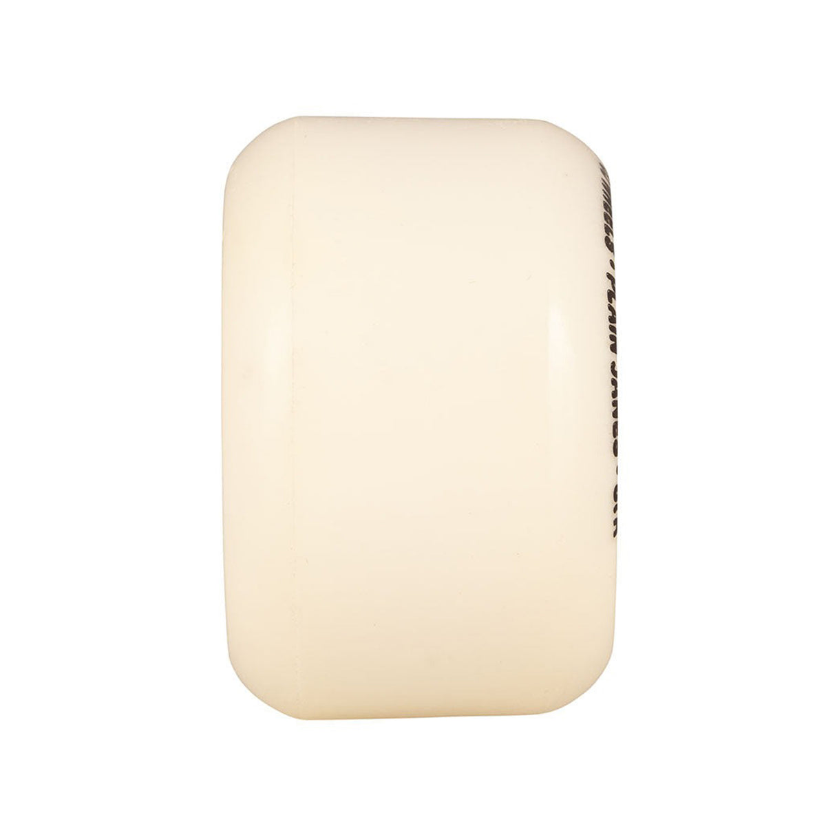 OJ PLAIN JANE KEYFRAME LEAF WHITE 87A 58mm 【 OJ プレイン ジェーン