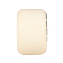 OJ PLAIN JANE KEYFRAME LEAF WHITE 87A 58mm 【 OJ プレイン ジェーン キーフレーム ホワイト セミソフトウィール 】