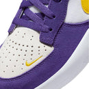 NIKE SB FORCE 58 COURT PURPLE/WHITE/AMARILL YELLOW 【 ナイキSB フォース 58 コートパープル/ホワイト/アマリロ イエロー 】