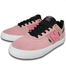 NEW BALANCE NUMERIC 306 PFL JAMIE FOY PINK SHOES 【 ニューバランス ヌメリック 306 PFL ジェイミー フォイ ピンク スケート シューズ 】
