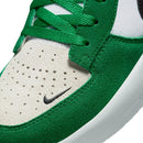 NIKE SB FORCE 58 PINE GREEN/WHITE/BLACK 【 ナイキSB フォース 58 パイングリーン/ホワイト/ブラック 】