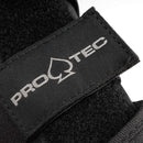PRO TEC STREET WRIST GUARD BLACK 【 プロテック ストリート リスト ガード ブラック 】