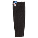 POLAR SKATE CO. BIG BOY CORDS PANTS DIRTY BLACK 【 ポーラー ビッグ ボーイ コード パンツ ダーティ ブラック 】