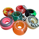 SPITFIRE KEY CHAIN WHEELS  ASSORTED COLORS【 スピットファイア キー チェイン ウィール アソート カラー 】