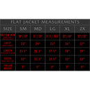 POWELL-PERALTA VATO RAT JACKET BLACK 【  パウエル ペラルタ バト ラット ジャケット ブラック 】