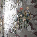 FUCKING AWESOME SOLDIERS DECK 8.38 【 ファッキンオウサム ソルジャーズ デッキ 】