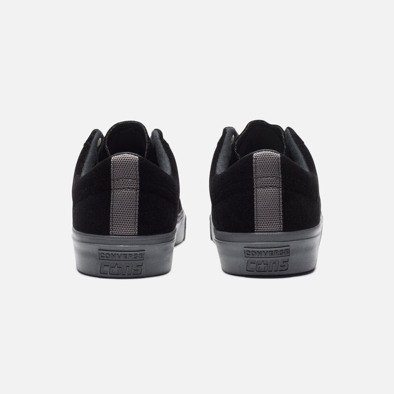 CONVERSE x UNDEFEATED ONE STAR ACADEMY PRO OX BLACK【 コンバース × アンデフィーテッド ワンスター アカデミー プロ OX ブラック 】