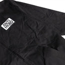 ANTI HERO RESERVE ZIP HOODED BLACK JACKET 【 アンタイヒーロー リザーブ ジップ フーディー ブラック ジャケット 】